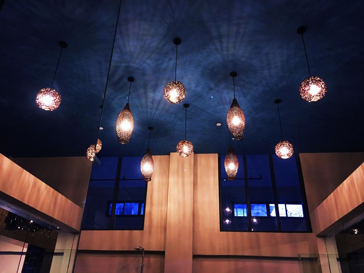 Hotel Azure Yangon Bagian luar foto
